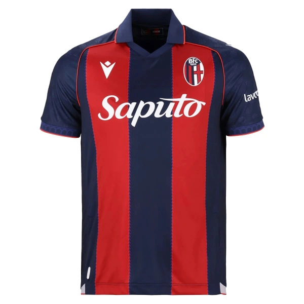 Bologna Hemmatröja 2026/27 Bologna Hemmatröja 2026/27