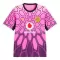 Borussia Dortmund Målvakt Bortatröja 2026/27 Rosa