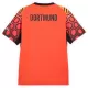 Borussia Dortmund Målvakt Hemmatröja 2026/27 Orange