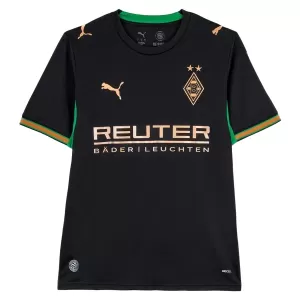 Borussia Mönchengladbach Bortatröja 2026/27