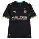 Borussia Mönchengladbach Bortatröja 2026/27