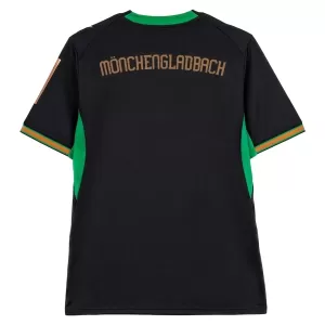 Borussia Mönchengladbach Bortatröja 2026/27
