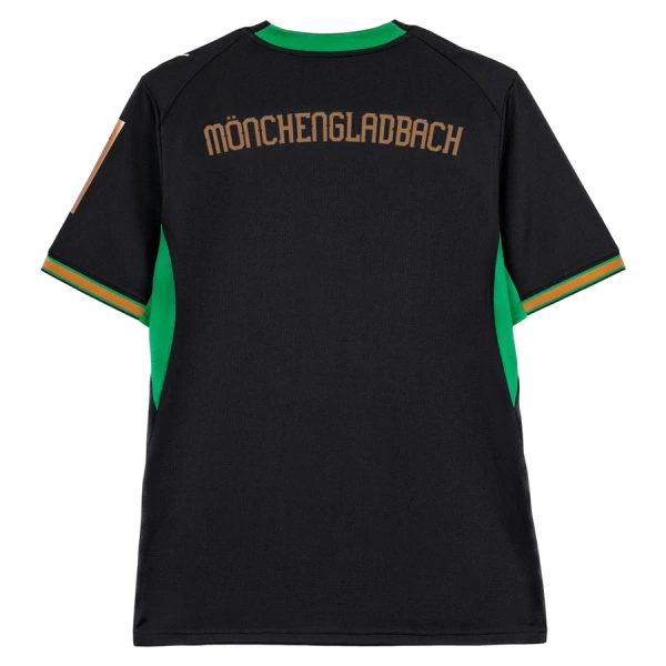 Borussia Mönchengladbach Bortatröja 2026/27
