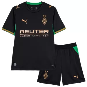 Borussia Mönchengladbach Bortatröja Barn 2026/27