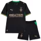 Borussia Mönchengladbach Bortatröja Barn 2026/27 Borussia Mönchengladbach Bortatröja Barn 2026/27