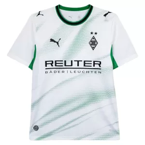 Borussia Mönchengladbach Hemmatröja 2026/27