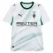 Borussia Mönchengladbach Hemmatröja 2026/27