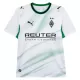 Borussia Mönchengladbach Hemmatröja 2026/27 Borussia Mönchengladbach Hemmatröja 2026/27