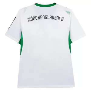 Borussia Mönchengladbach Hemmatröja 2026/27