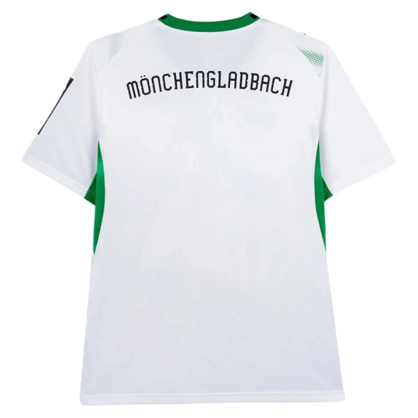 Borussia Mönchengladbach Hemmatröja 2026/27