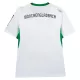 Borussia Mönchengladbach Hemmatröja 2026/27