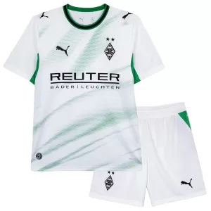 Borussia Mönchengladbach Hemmatröja Barn 2026/27
