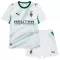 Borussia Mönchengladbach Hemmatröja Barn 2026/27