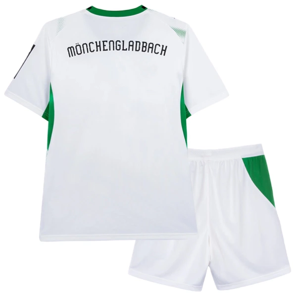 Borussia Mönchengladbach Hemmatröja Barn 2026/27
