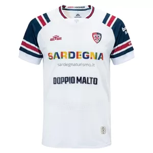 Cagliari Calcio Bortatröja 2026/27