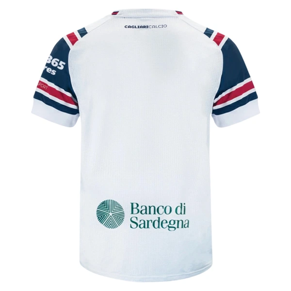 Cagliari Calcio Bortatröja 2026/27