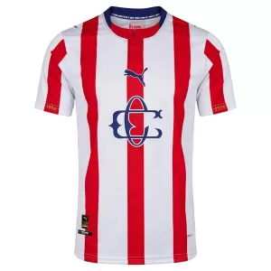 CD Guadalajara Tröja 120-Årsjubileum 2025/26