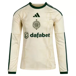 Celtic FC Tredjetröja 2026/27 Långärmad