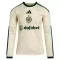 Celtic FC Tredjetröja 2026/27 Långärmad