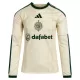 Celtic FC Tredjetröja 2026/27 Långärmad Celtic FC Tredjetröja 2026/27 Långärmad