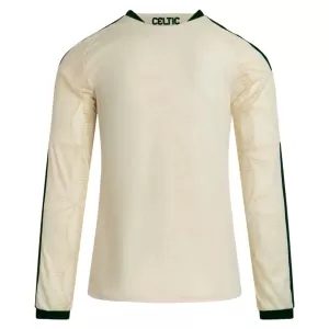 Celtic FC Tredjetröja 2026/27 Långärmad