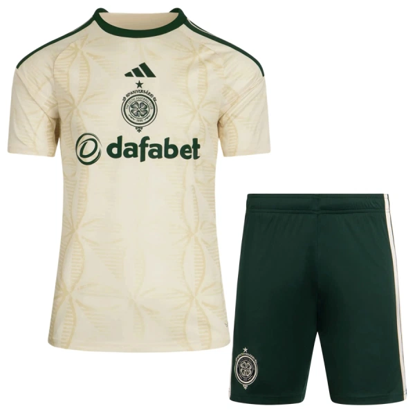 Celtic FC Tredjetröja Barn 2026/27 Celtic FC Tredjetröja Barn 2026/27