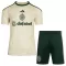Celtic FC Tredjetröja Barn 2026/27
