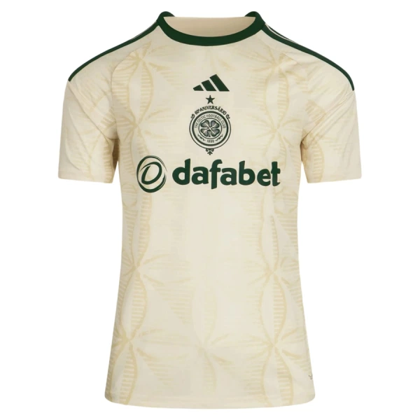Celtic FC Tredjetröja Barn 2026/27