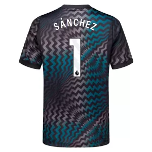 Chelsea Sanchez 1 Målvakt Hemmatröja 2026/27
