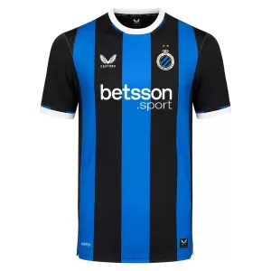 Club Brugge Hemmatröja 2026/27