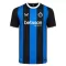 Club Brugge Hemmatröja 2026/27