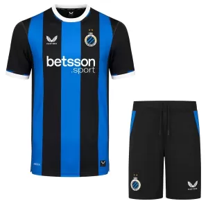 Club Brugge Hemmatröja Barn 2026/27