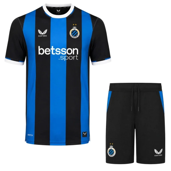 Club Brugge Hemmatröja Barn 2026/27