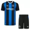 Club Brugge Hemmatröja Barn 2026/27
