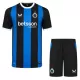 Club Brugge Hemmatröja Barn 2026/27