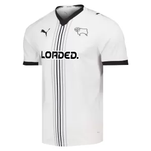 Derby County Hemmatröja 2026/27