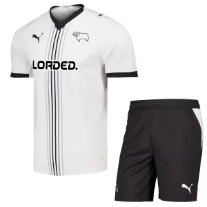 Derby County Hemmatröja Barn 2026/27