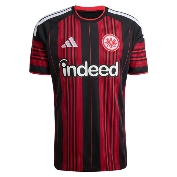 Eintracht Frankfurt Hemmatröja 2026/27 Eintracht Frankfurt Hemmatröja 2026/27