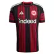 Eintracht Frankfurt Hemmatröja 2026/27 Eintracht Frankfurt Hemmatröja 2026/27