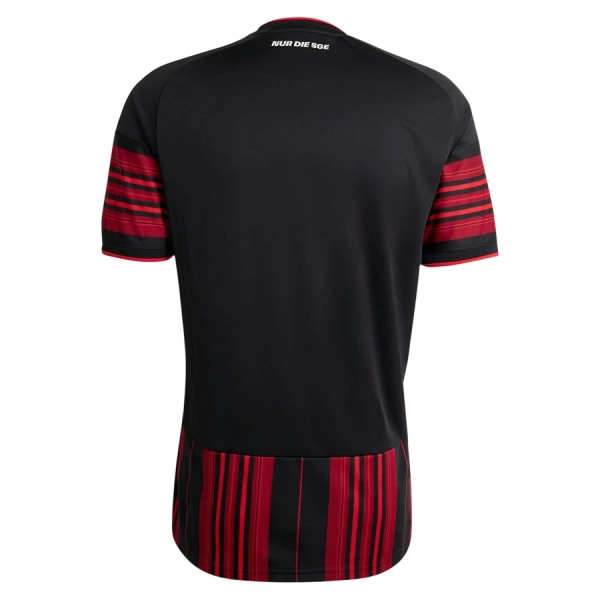 Eintracht Frankfurt Hemmatröja 2026/27
