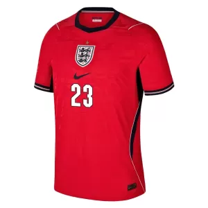 England Elliot Anderson 23 Bortatröja VM 2026