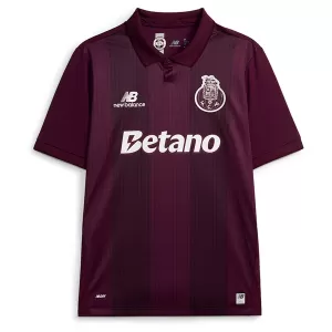 FC Porto Bortatröja 2026/27