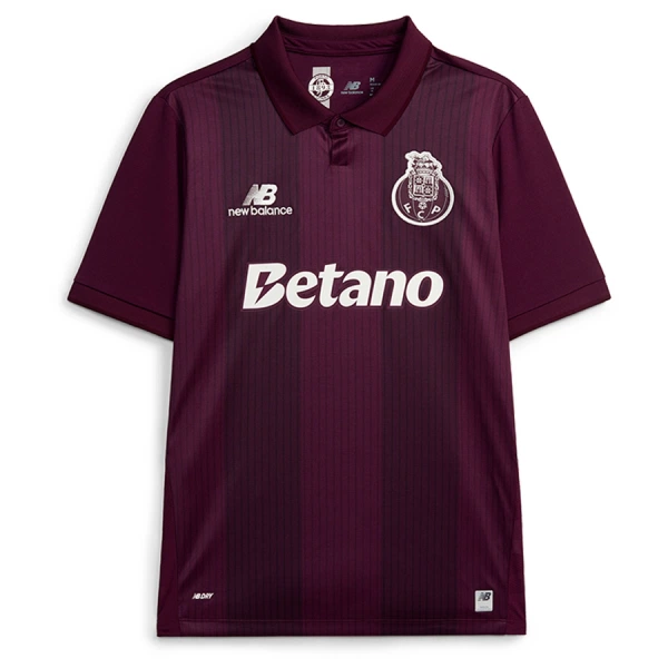 FC Porto Bortatröja 2026/27 FC Porto Bortatröja 2026/27