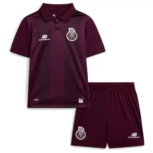 FC Porto Bortatröja Barn 2026/27