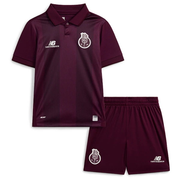 FC Porto Bortatröja Barn 2026/27 FC Porto Bortatröja Barn 2026/27