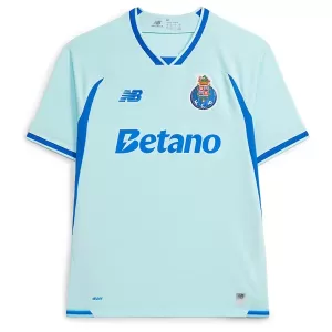 FC Porto Tredjetröja 2026/27