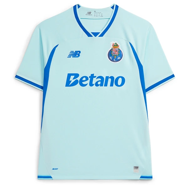 FC Porto Tredjetröja 2026/27