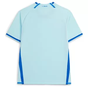 FC Porto Tredjetröja 2026/27