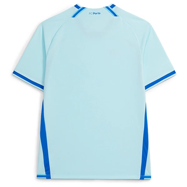 FC Porto Tredjetröja 2026/27