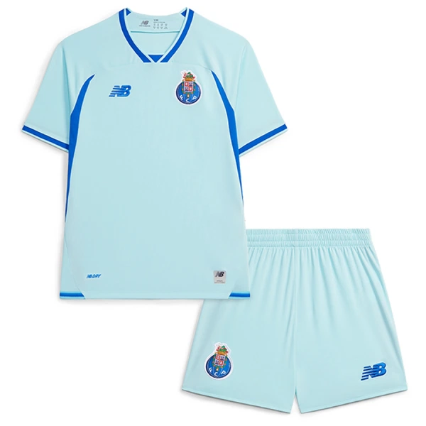 FC Porto Tredjetröja Barn 2026/27 FC Porto Tredjetröja Barn 2026/27